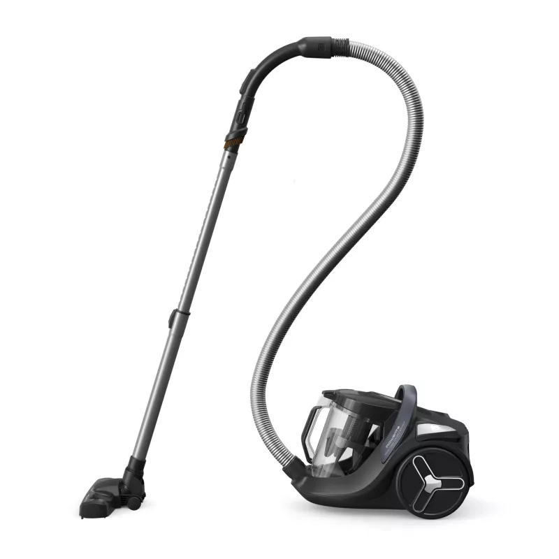 Rowenta Grün Force RO7C36 2,5 L Bodenstaubsauger Trocken 500 W Beutellos