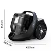 Rowenta Grün Force RO7C36 2,5 L Bodenstaubsauger Trocken 500 W Beutellos