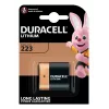 Duracell 223103 Haushaltsbatterie Einwegbatterie 6V Lithium