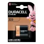 Duracell 223103 Haushaltsbatterie Einwegbatterie 6V Lithium