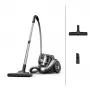 Rowenta Compact Power XXL RO4B30 2,5 l Zylinderstaubsauger Trocken 900 W beutellos