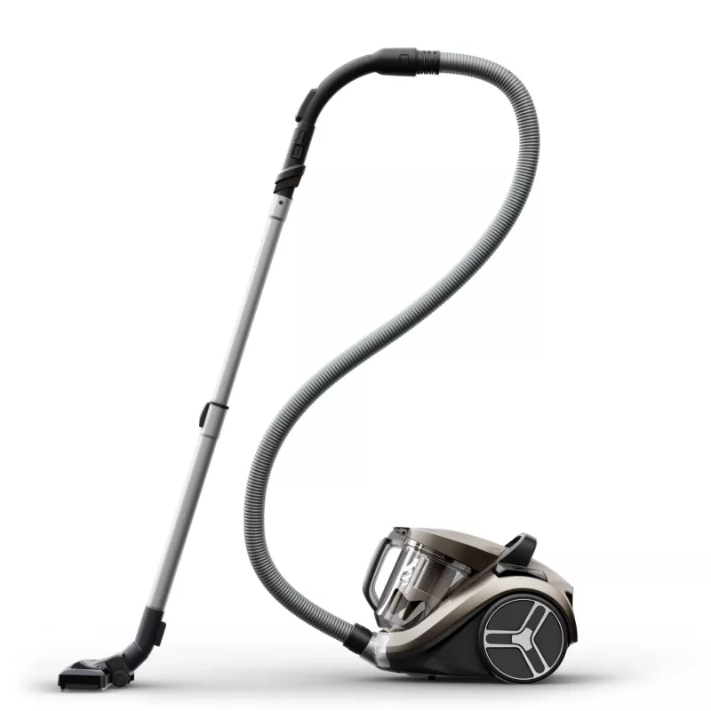 Rowenta Compact Power XXL RO4B30 2,5 l Zylinderstaubsauger Trocken 900 W beutellos