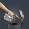 Rowenta Compact Power XXL RO4B30 2,5 l Zylinderstaubsauger Trocken 900 W beutellos