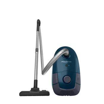 Rowenta Power XXL RO3126 4,5 L Bodenstaubsauger Trocken 900 W Staubbeutel