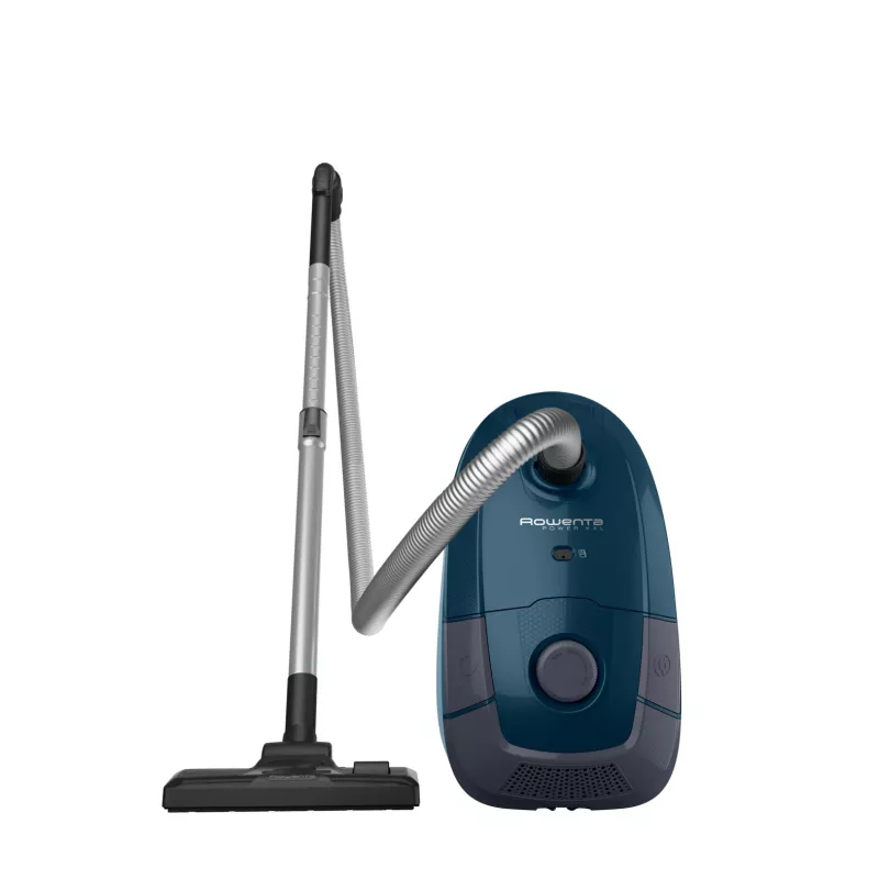 Rowenta Power XXL RO3126 4,5 L Bodenstaubsauger Trocken 900 W Staubbeutel