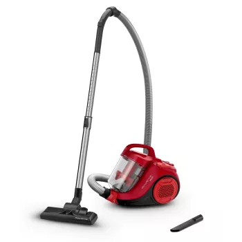 Rowenta Swift Power RO2913 1,2 L Bodenstaubsauger Trocken 900 W beutellos