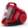 Rowenta Swift Power RO2913 1,2 L Bodenstaubsauger Trocken 900 W beutellos