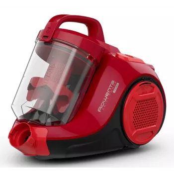 Rowenta Swift Power RO2913 1,2 L Bodenstaubsauger Trocken 900 W beutellos