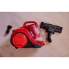 Rowenta Swift Power RO2913 1,2 L Bodenstaubsauger Trocken 900 W beutellos