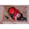 Rowenta Swift Power RO2913 1,2 L Bodenstaubsauger Trocken 900 W beutellos