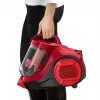 Rowenta Swift Power RO2913 1,2 L Bodenstaubsauger Trocken 900 W beutellos