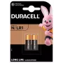 Duracell 203983 Haushaltsbatterie Einwegbatterie Alkaline