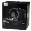 Fan Scythe Mugen 6 Dual Fan Schwarz Edition 12 cm 300-2000 RPM