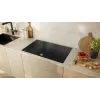 Neff T18PT16X0 Kochfeld Schwarz Einbau 80 cm Cerankochfeld 4 Zone(n)