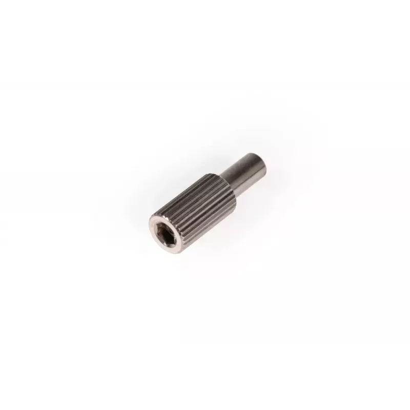 Montageset Alphacool 13538 Aluminium Silber 19.8x19x20mm