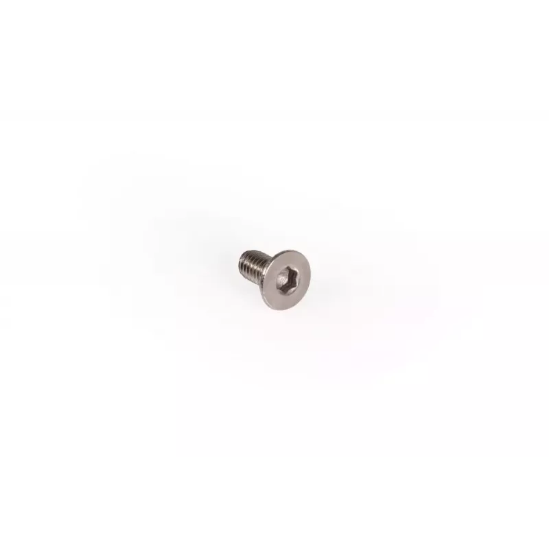 Montageset Alphacool 13538 Aluminium Silber 19.8x19x20mm