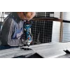 Bosch GGS 18V-20 Professional Winkelschleifer 1,2 kg