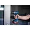 Bosch GSR 18V-45 1900 U/min 900 g Schwarz, Blau, Rot