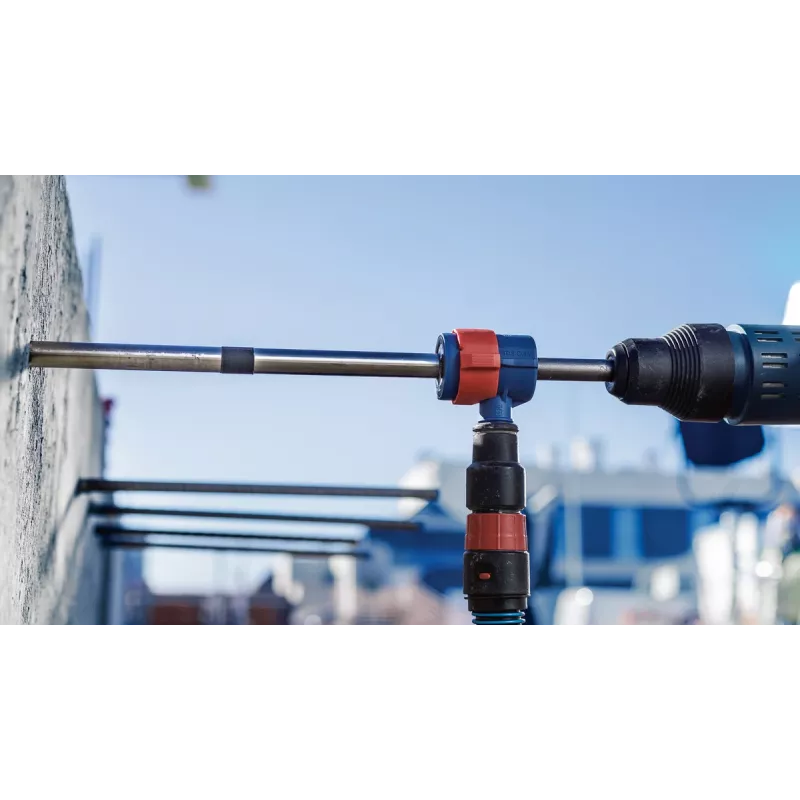 Bosch plus-8X Hammerbohrer 1 Stk.