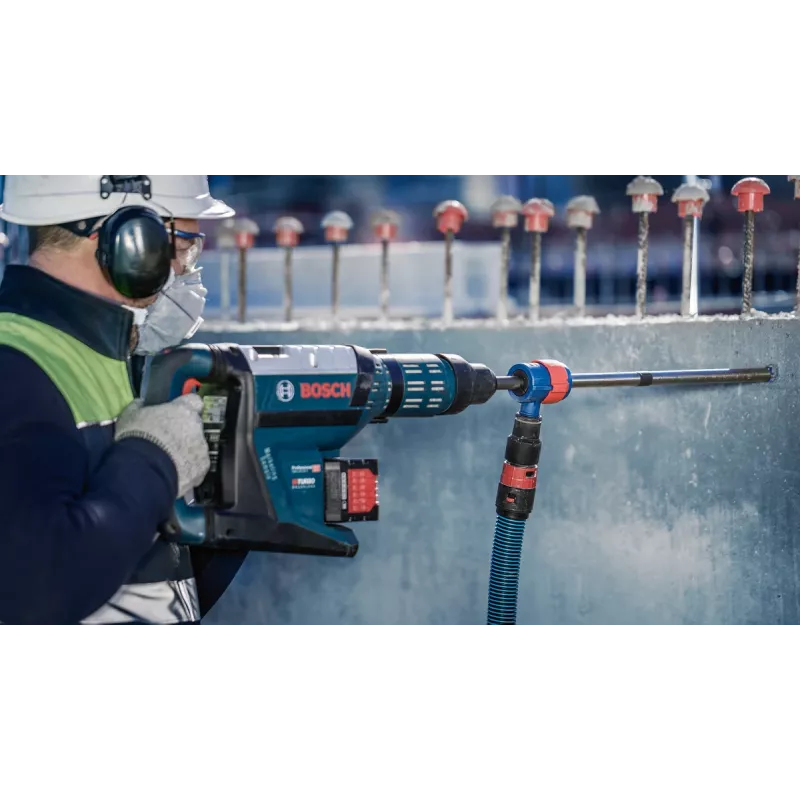 Bosch plus-8X Hammerbohrer 1 Stück