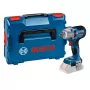 Bosch GDS 18V-450 HC Professional 2300 U/min Schwarz, Blau