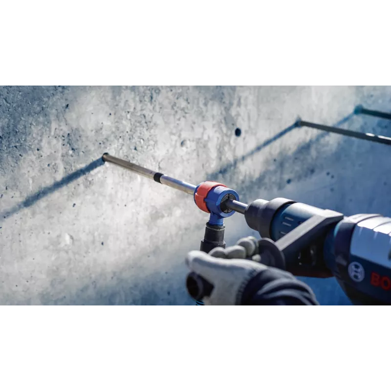 Bosch plus-8X Hammerbohrer 1 Stk.