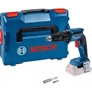 Bosch GTB 18V-45 Professional 4500 RPM Schwarz, Blau