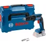 Bosch GTB 18V-45 Professional 4500 RPM Schwarz, Blau
