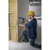 Bosch GTB 18V-45 Professional 4500 RPM Schwarz, Blau