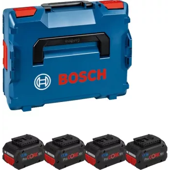Bosch 1 600 A02 A2U Akku / Ladegerät für kabellose Werkzeuge