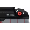 Staubabsaugaufsatz Bosch GDE 28 D Professional Gewicht 800 g