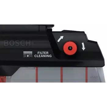 Staubabsaugaufsatz Bosch GDE 28 D Professional Gewicht 800 g