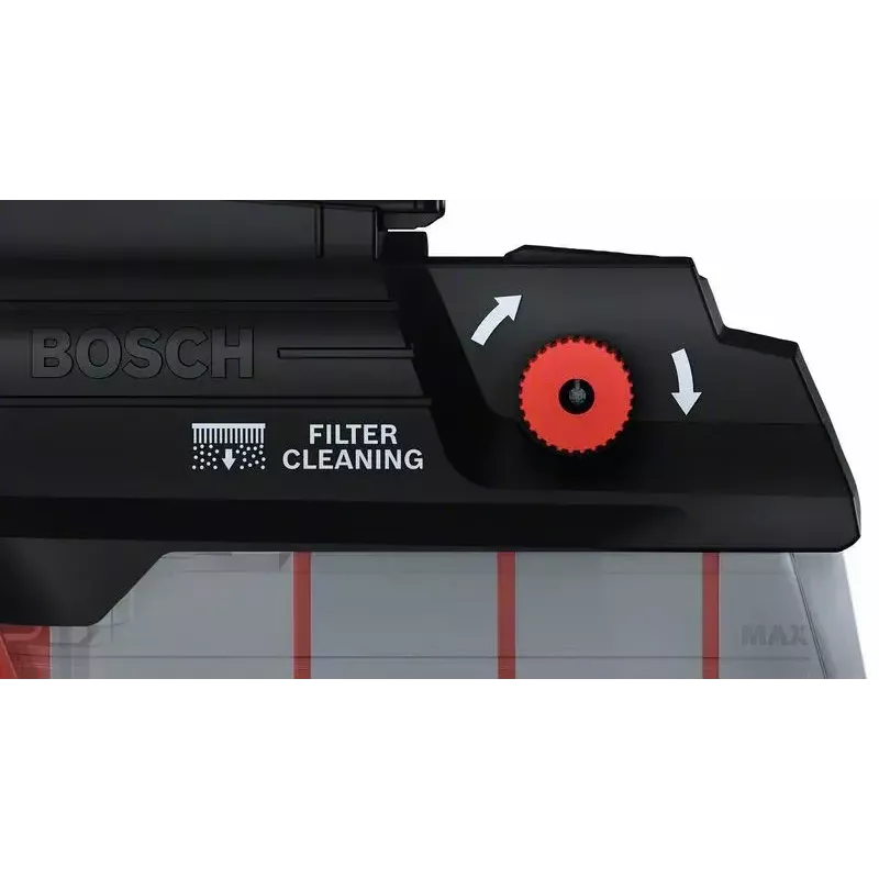 Staubabsaugaufsatz Bosch GDE 28 D Professional Gewicht 800 g