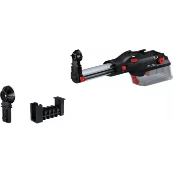 Staubabsaugaufsatz Bosch GDE 28 D Professional Gewicht 800 g