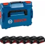 Bosch 1 600 A02 A2S Akku / Ladegerät für kabelloses Werkzeug