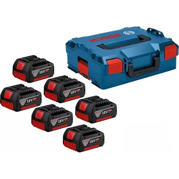 Bosch 1 600 A02 A2S Akku / Ladegerät für kabelloses Werkzeug