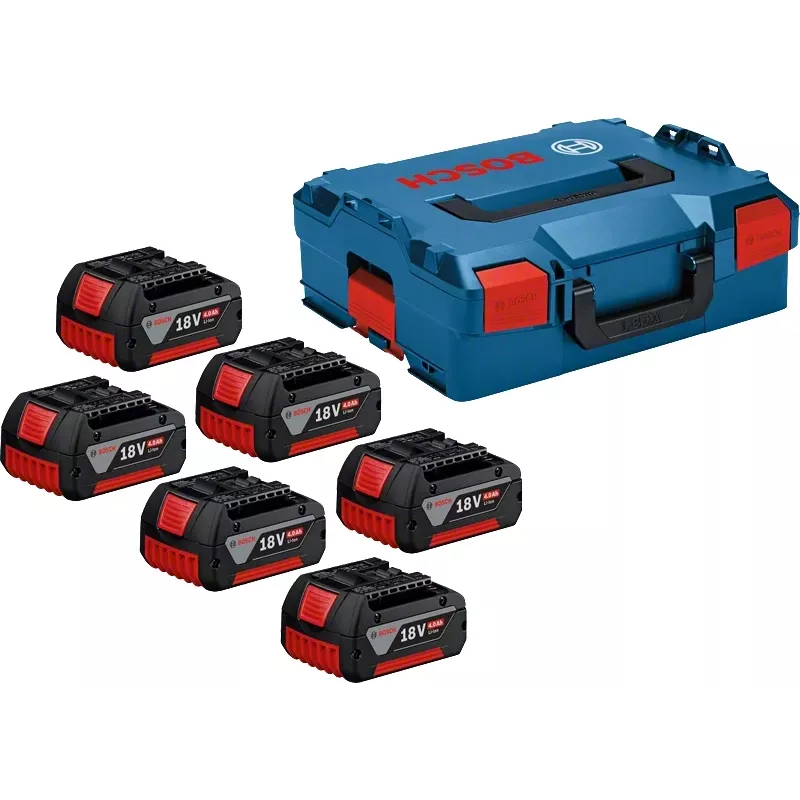 Bosch 1 600 A02 A2S Akku / Ladegerät für kabelloses Werkzeug