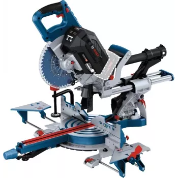 Bosch GCM 18V-216 DC Professional 4500 min⁻¹ 1600 W