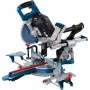 Bosch GCM 18V-216 DC Professional 4500 min⁻¹ 1600 W