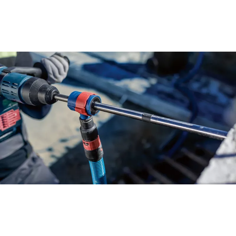 Bosch plus-8X Hammerbohrer 1 Stk.