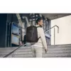 Casual-Rucksack Wenger SwissGear Meteor Schwarz Polyester PVC rPET