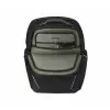Casual-Rucksack Wenger SwissGear Meteor Schwarz Polyester PVC rPET