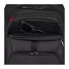Casual-Rucksack Wenger SwissGear Meteor Schwarz Polyester PVC rPET