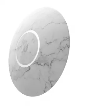 UBIQUITI NETWORKS Design-Aufrüstbares Gehäuse für Nanohd 3er-Pack Marmor