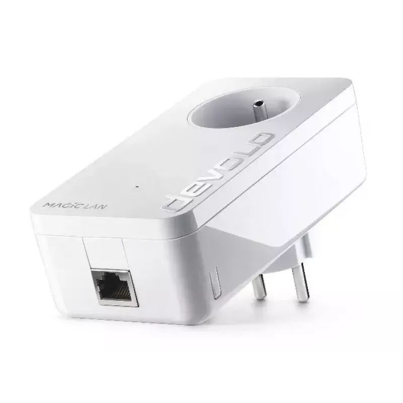 Ethernet LAN Adapter Devolo Magic 2 LAN 2400 Mbit/s