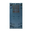 PC-Gehäuse Montech SKY TWO Midi Tower Blau