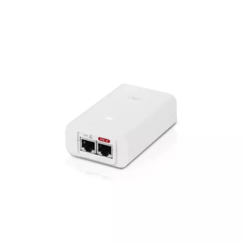 PoE-Adapter Ubiquiti POE-24-24W-5P-EU