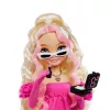 Barbie Dream Besties „Malibu“ Modepuppe mit 8 Make-up- und Haar-Accessoires