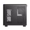 PC-Gehäuse Montech KING 95 PRO Midi Tower Schwarz