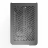 PC-Gehäuse Montech KING 95 PRO Midi Tower Schwarz
